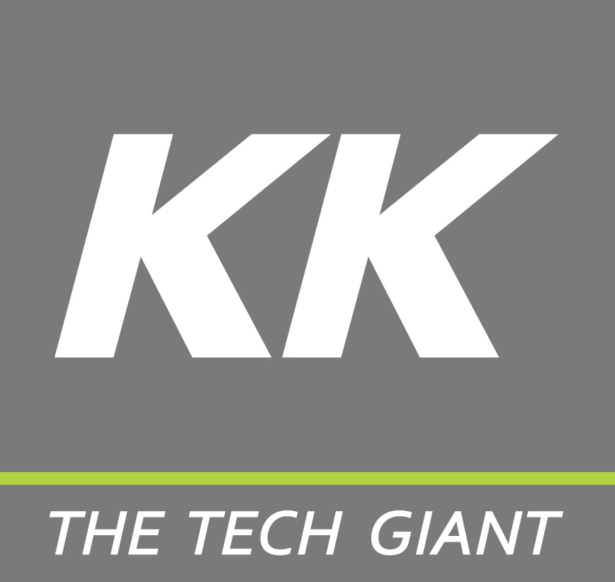 KK The Tech Giant